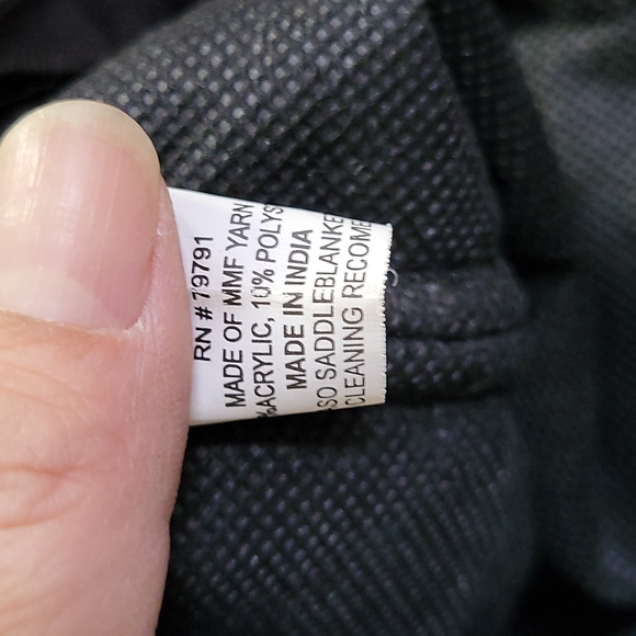 Southwestern Pattern Bag - Picture 5 of 5